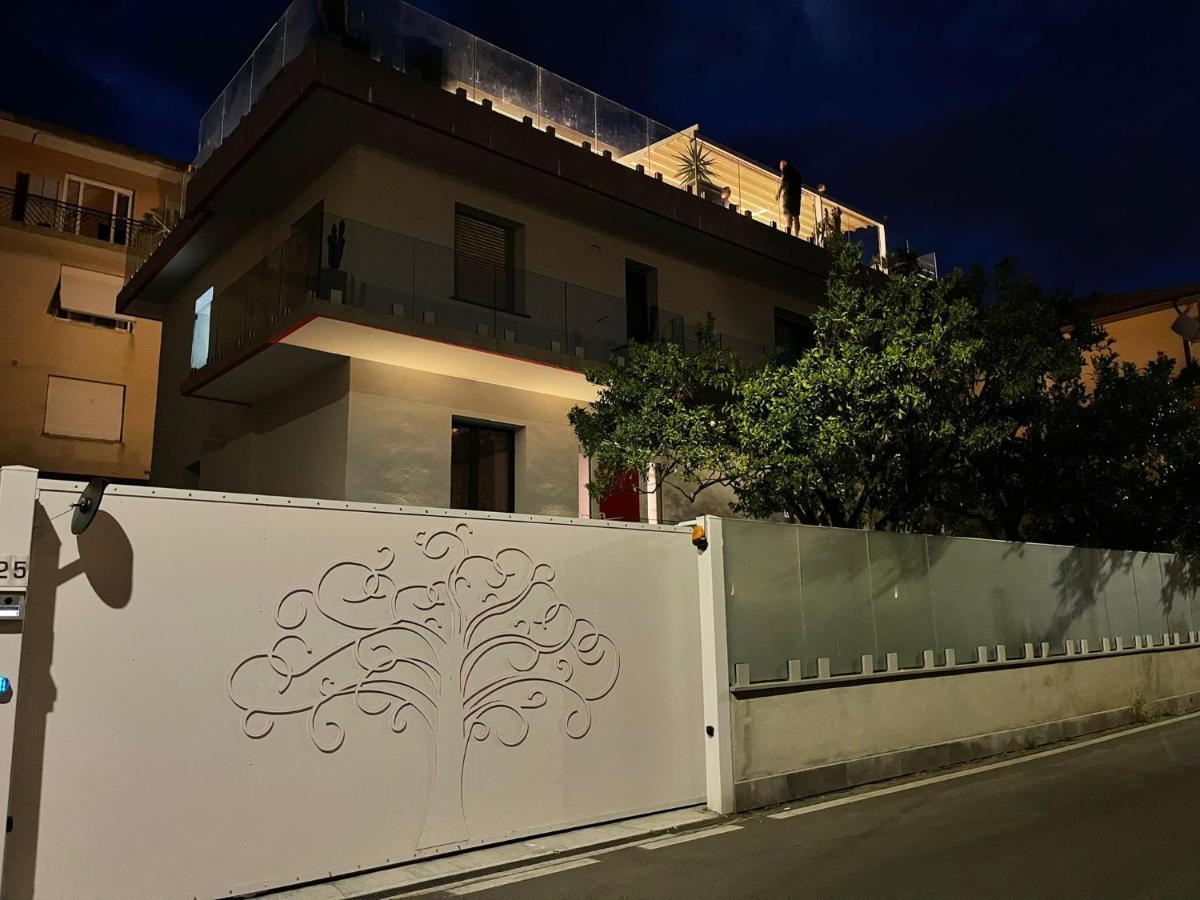 Albero Della Vita Guest house Spotorno