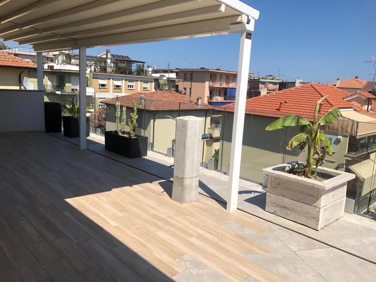 Albero Della Vita Guest house Spotorno