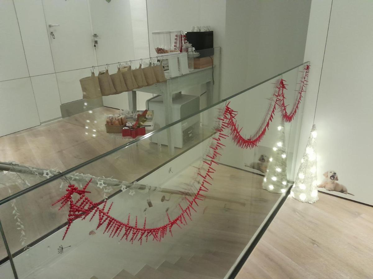 Guest house Albero Della Vita *