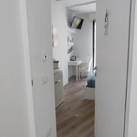 Hotel Albero Della Vita Spotorno Zimmer foto
