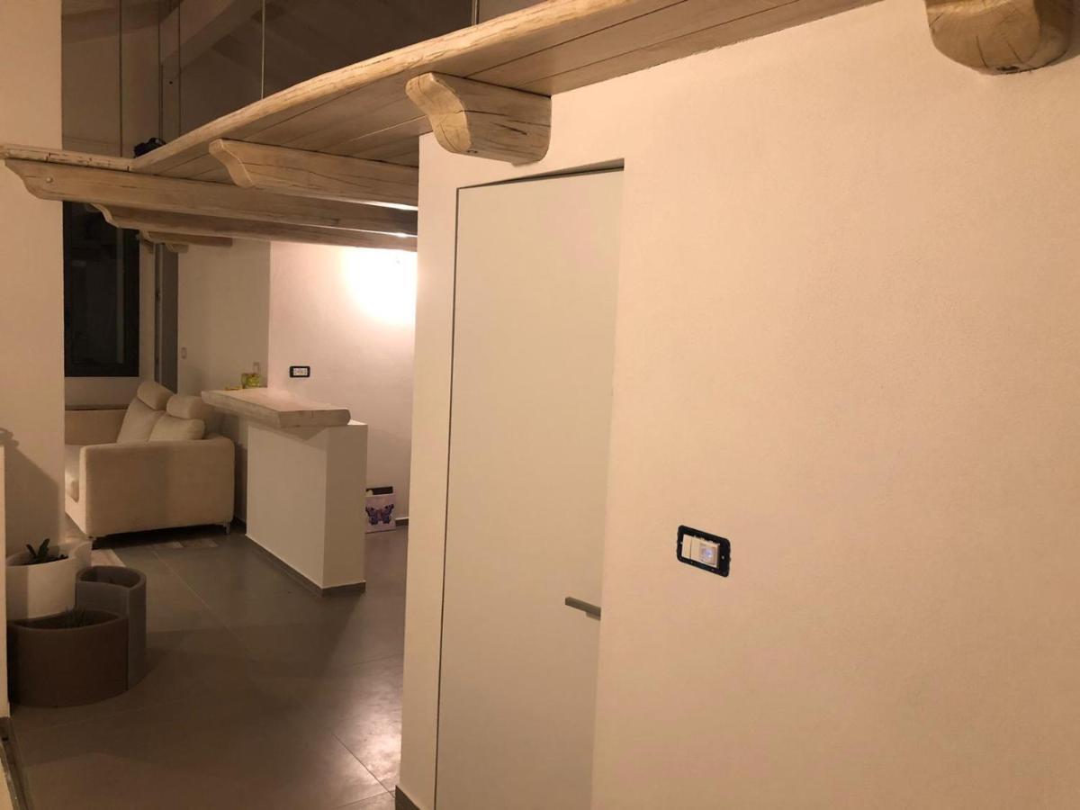 Casa de hóspedes Albero Della Vita Spotorno