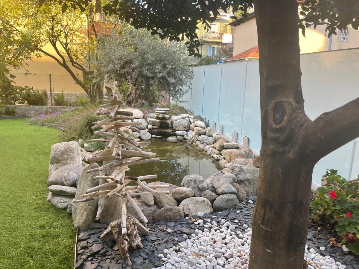 Gasthuis Albero Della Vita *